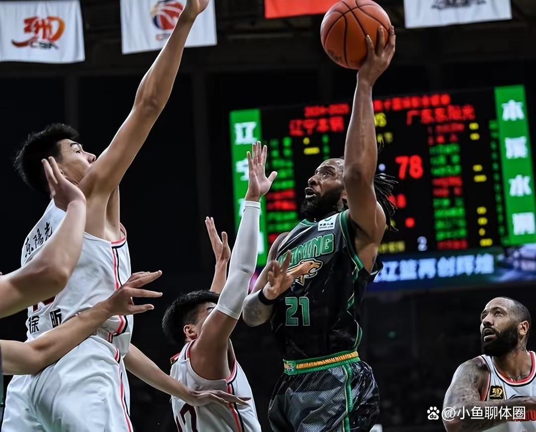 开云网站 -冲刺阶段CBA季后赛焦点战；利物浦门线救险；压力陡增；球队文化再被提及 