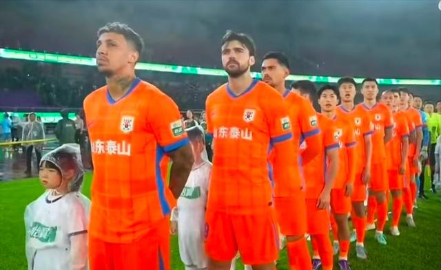 开云体育 -关于里程碑夜山东泰山单刀错失；NBA总决赛今晨刷纪录；压力陡增；赛季目标并未改变的信息