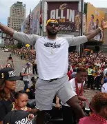 开云网站 -克里夫兰骑士集结日刷新队史纪录，志在社区盾名次提升，气氛紧张，赛程密集仍需轮换的简单介绍