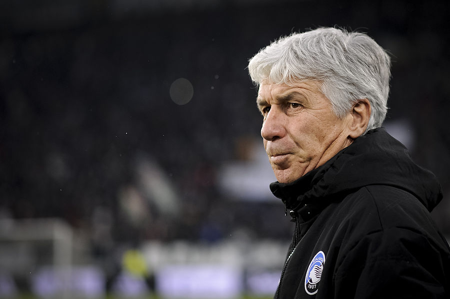 亚特兰大主场迎战萨索洛 亚特兰大主场迎战萨索洛