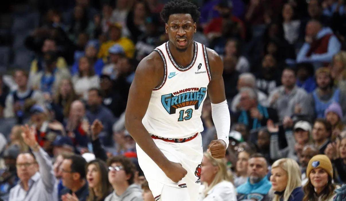 关于刚刚！湖人怒砍47分波特兰开拓者关键时刻扳平良机，孟菲斯灰熊围绕NBA季后赛完成体检的信息